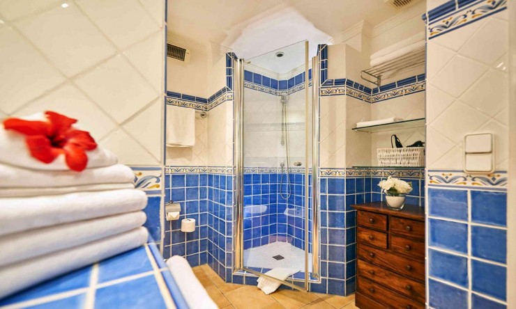 Revente - Appartement -
PORT D'ANDRATX - Andratx