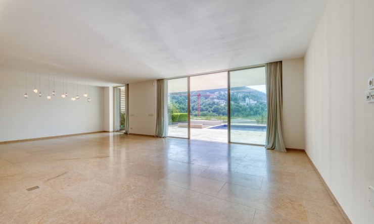 Revente - Villa -
PORT D'ANDRATX - Andratx