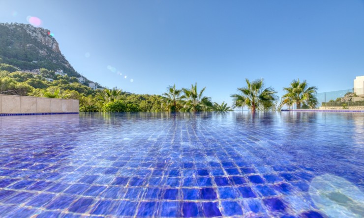Revente - Villa -
PORT D'ANDRATX - Andratx