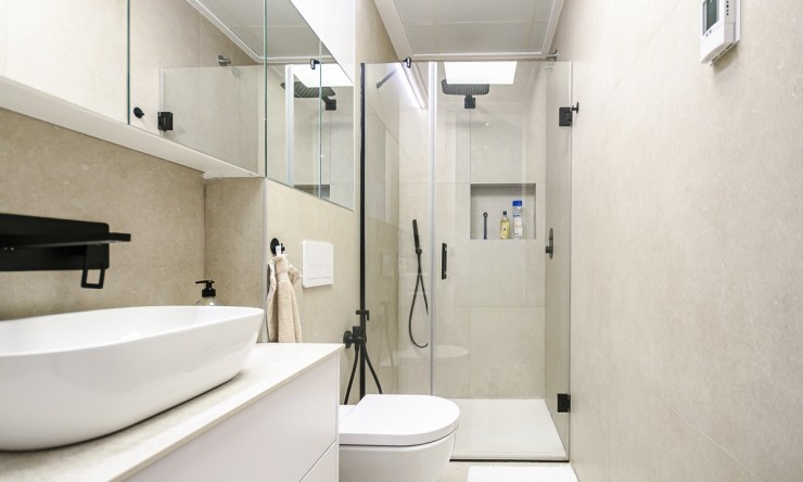 Resale - Apartment -
SAN PEDRO DEL PINATAR - San Pedro del Pinatar