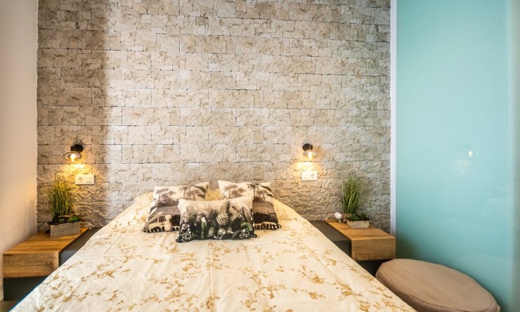Resale - Apartment -
SAN PEDRO DEL PINATAR - San Pedro del Pinatar