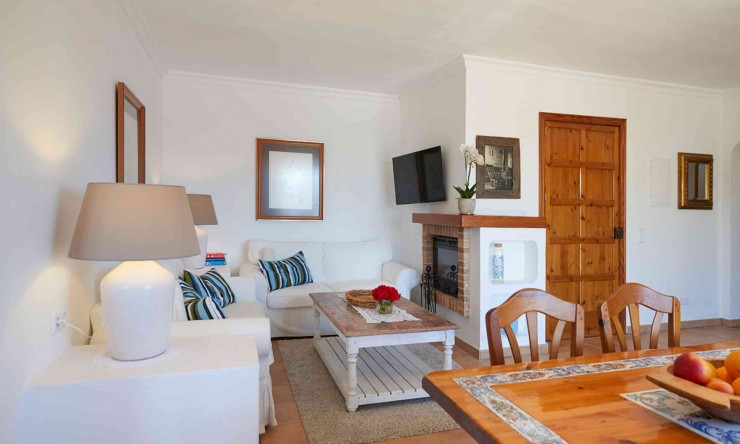 Revente - Villa -
PORT D'ANDRATX - Andratx