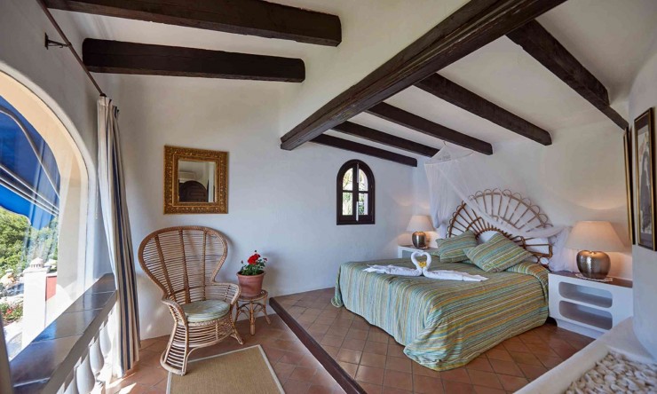 Revente - Villa -
PORT D'ANDRATX - Andratx