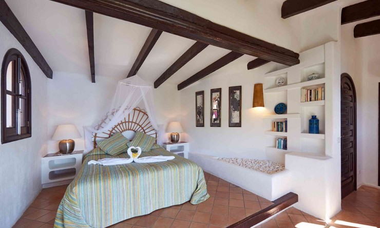 Revente - Villa -
PORT D'ANDRATX - Andratx