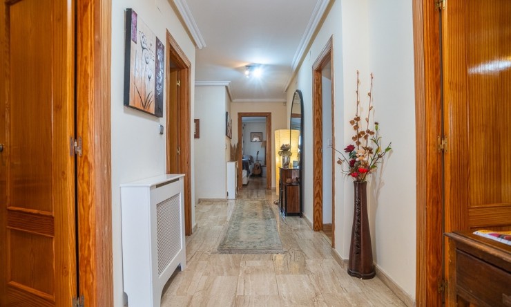 Revente - Villa -
TORREVIEJA - LOS BALCONES - LOS ALTOS