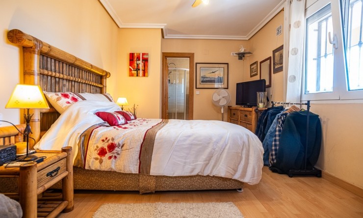 Revente - Villa -
TORREVIEJA - LOS BALCONES - LOS ALTOS