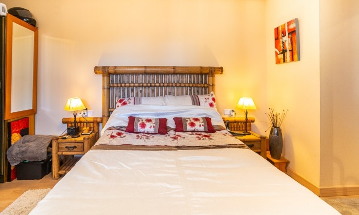Revente - Villa -
TORREVIEJA - LOS BALCONES - LOS ALTOS