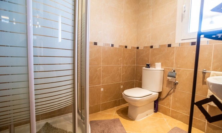 Revente - Villa -
TORREVIEJA - LOS BALCONES - LOS ALTOS