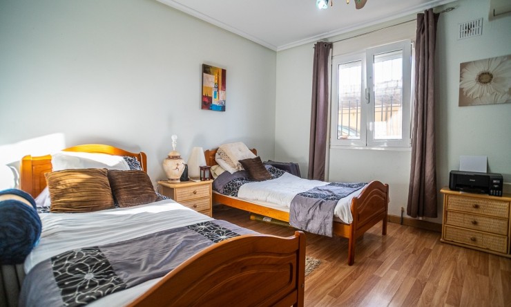 Revente - Villa -
TORREVIEJA - LOS BALCONES - LOS ALTOS