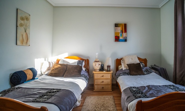 Revente - Villa -
TORREVIEJA - LOS BALCONES - LOS ALTOS