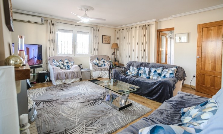 Revente - Villa -
TORREVIEJA - LOS BALCONES - LOS ALTOS