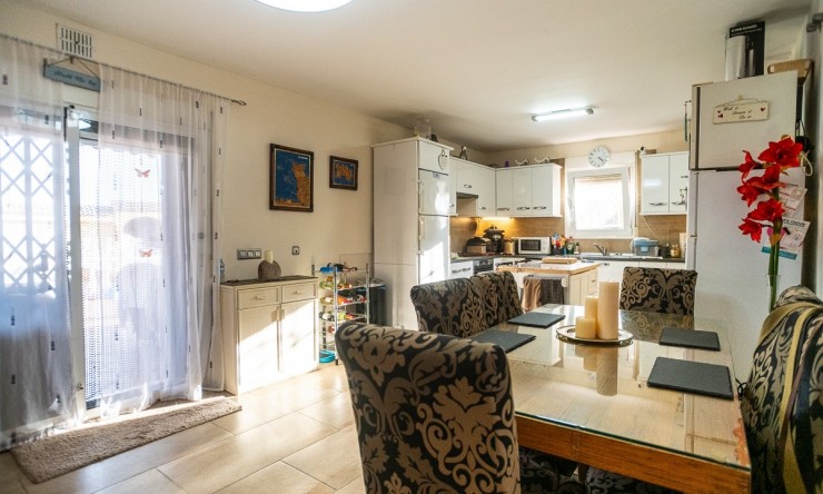 Revente - Villa -
TORREVIEJA - LOS BALCONES - LOS ALTOS