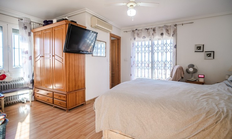 Revente - Villa -
TORREVIEJA - LOS BALCONES - LOS ALTOS