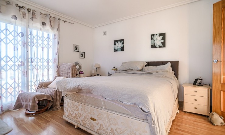 Revente - Villa -
TORREVIEJA - LOS BALCONES - LOS ALTOS