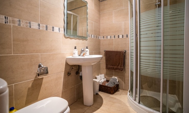 Revente - Villa -
TORREVIEJA - LOS BALCONES - LOS ALTOS