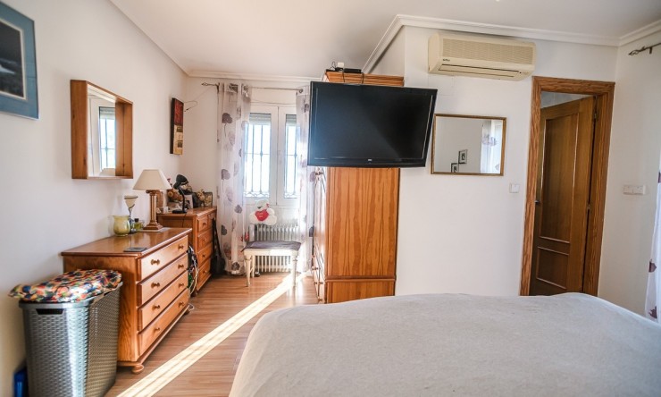 Revente - Villa -
TORREVIEJA - LOS BALCONES - LOS ALTOS