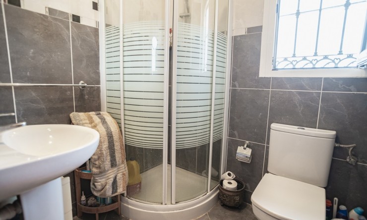 Revente - Villa -
TORREVIEJA - LOS BALCONES - LOS ALTOS