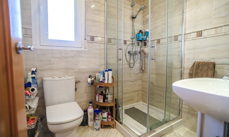 Revente - Villa -
TORREVIEJA - LOS BALCONES - LOS ALTOS