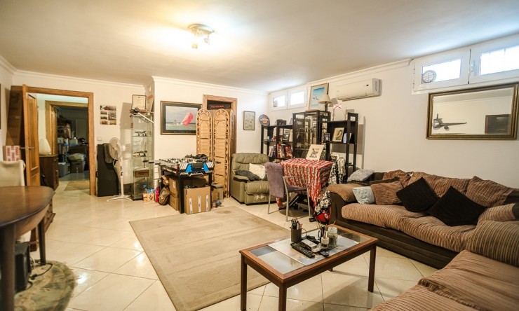 Revente - Villa -
TORREVIEJA - LOS BALCONES - LOS ALTOS
