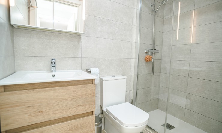 Revente - Appartement -
CARTAGENA - Mar de Cristal
