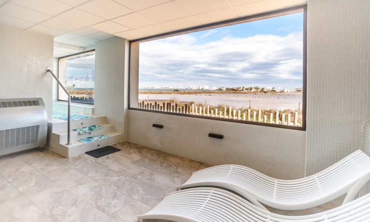 Revente - Appartement -
CARTAGENA - Mar de Cristal