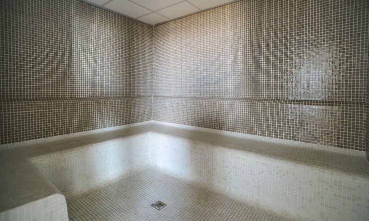 Revente - Appartement -
CARTAGENA - Mar de Cristal