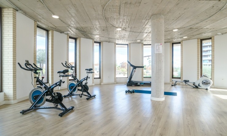 Revente - Appartement -
CARTAGENA - Mar de Cristal