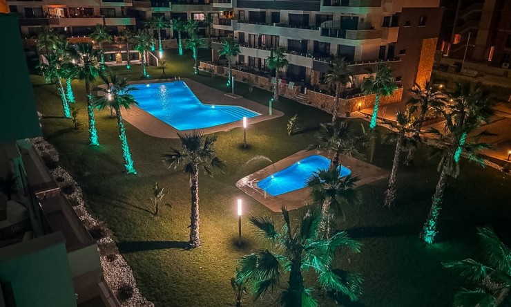 Revente - Attique -
ORIHUELA COSTA - Orihuela Costa