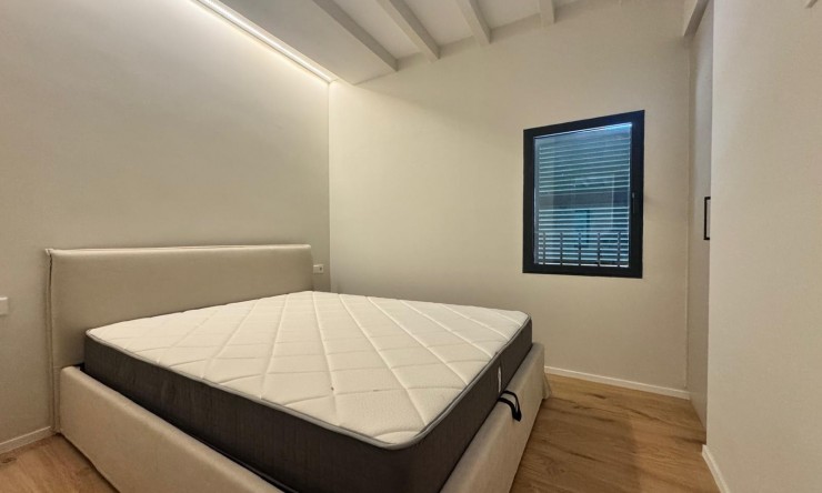 Revente - Attique -
PALMA