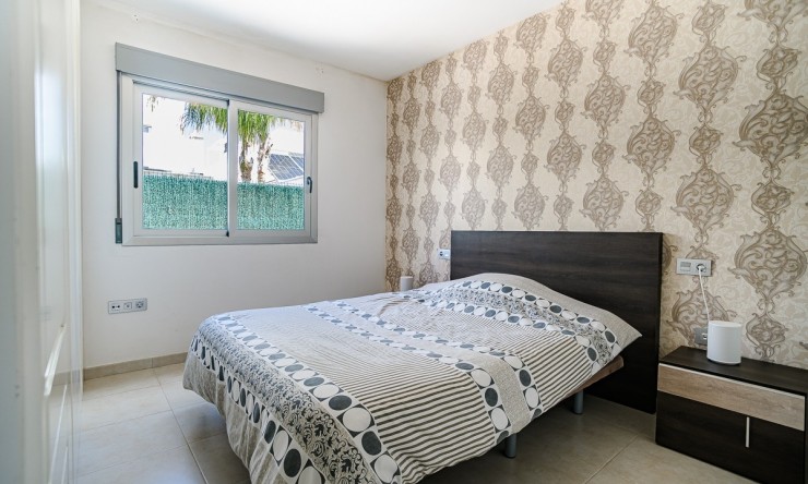 Revente - Villa -
SAN PEDRO DEL PINATAR - Lo Pagan
