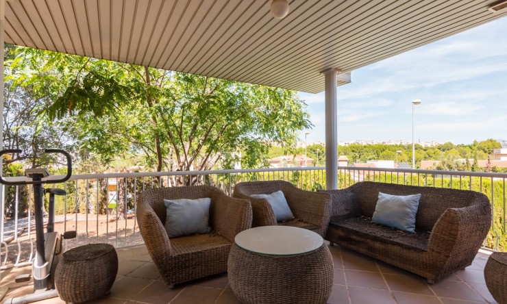 Revente - Villa -
MOLINA DEL SEGURA
