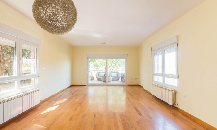 Revente - Villa -
MOLINA DEL SEGURA
