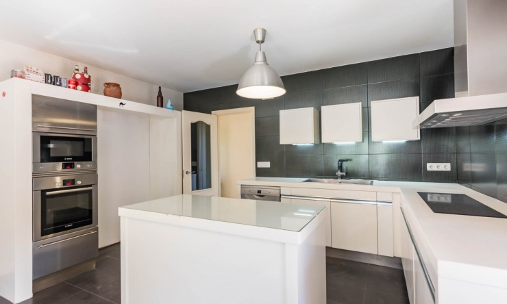 Revente - Villa -
MOLINA DEL SEGURA