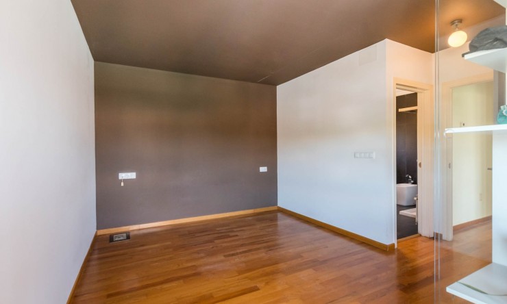 Revente - Villa -
MOLINA DEL SEGURA