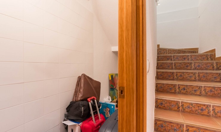 Revente - Villa -
MOLINA DEL SEGURA