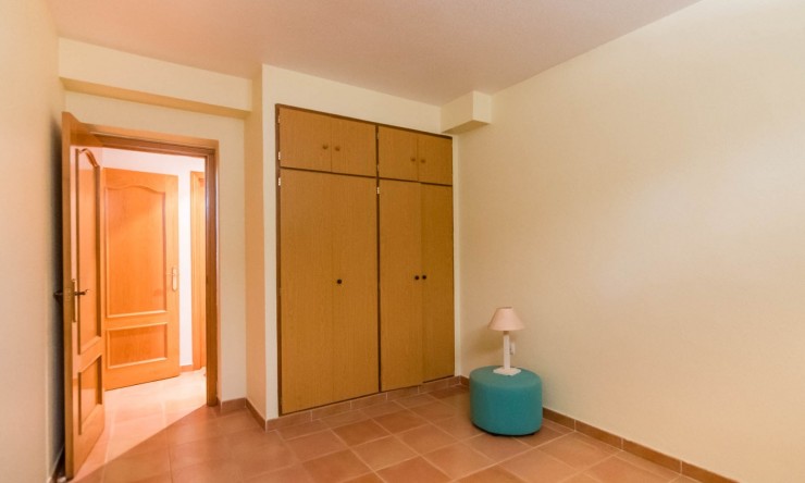 Revente - Villa -
MOLINA DEL SEGURA