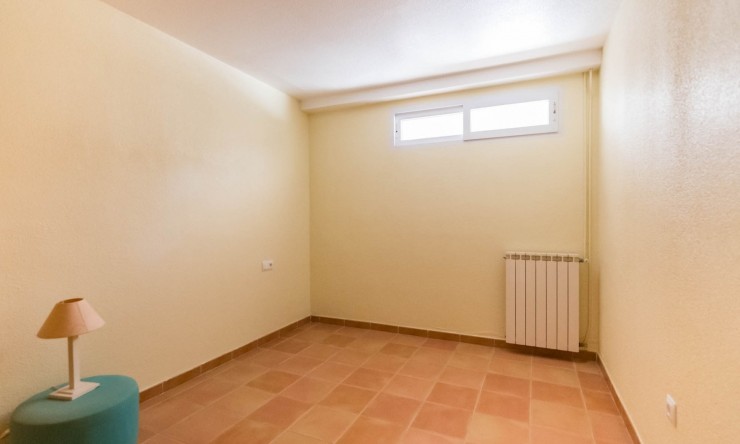 Revente - Villa -
MOLINA DEL SEGURA