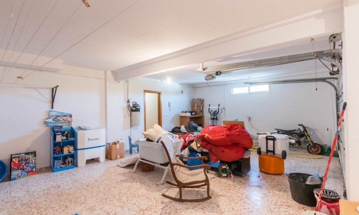 Revente - Villa -
MOLINA DEL SEGURA