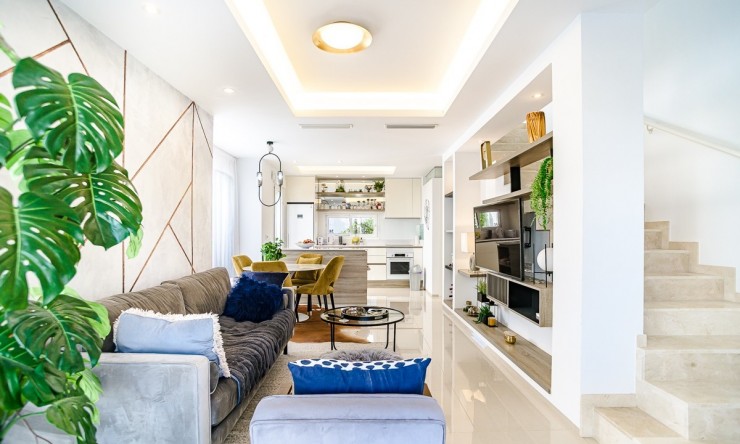 Revente - Villa -
CIUDAD QUESADA