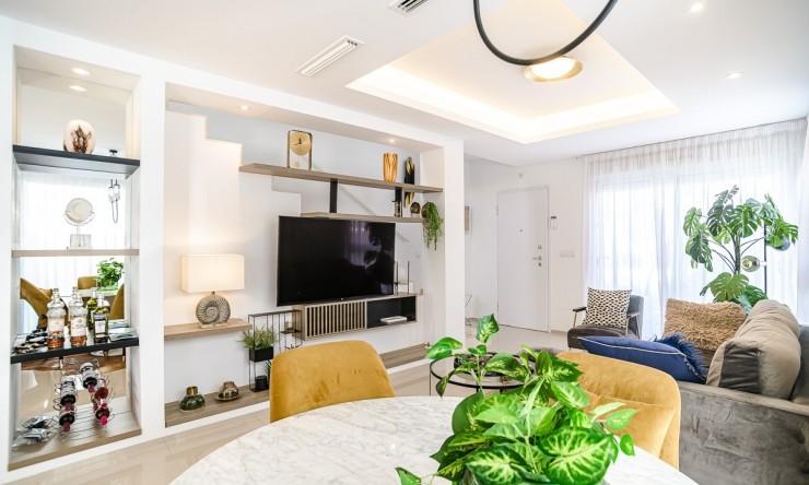 Revente - Villa -
CIUDAD QUESADA