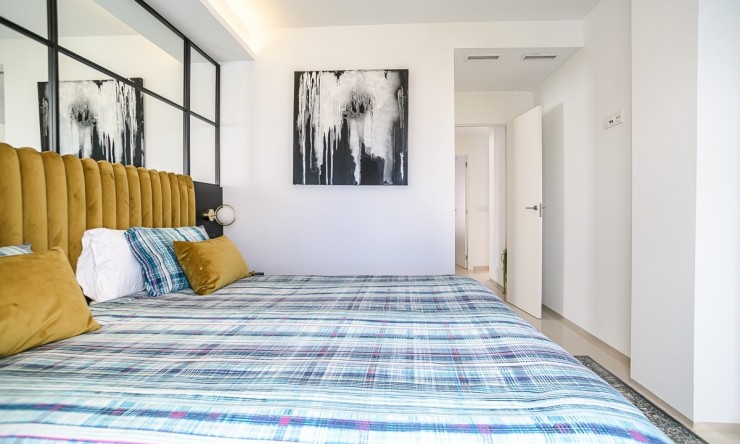 Revente - Villa -
CIUDAD QUESADA