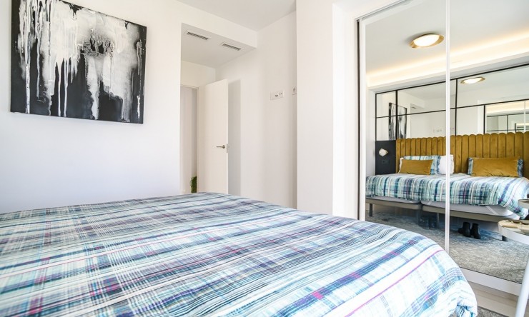 Revente - Villa -
CIUDAD QUESADA