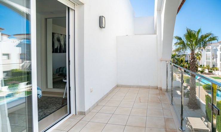 Revente - Villa -
CIUDAD QUESADA