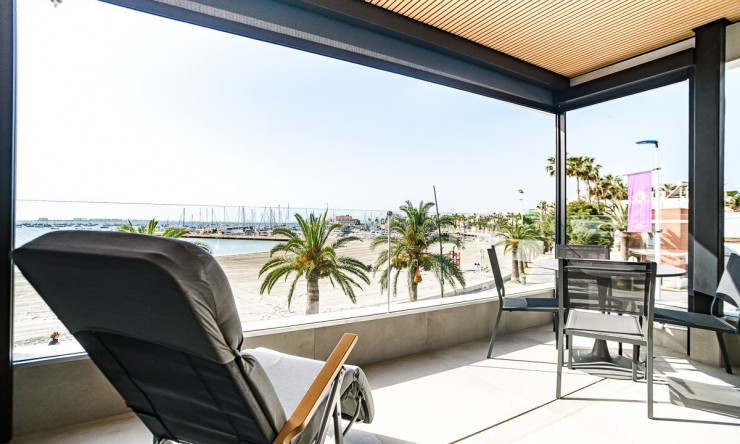 Resale - Apartment -
LO PAGÁN