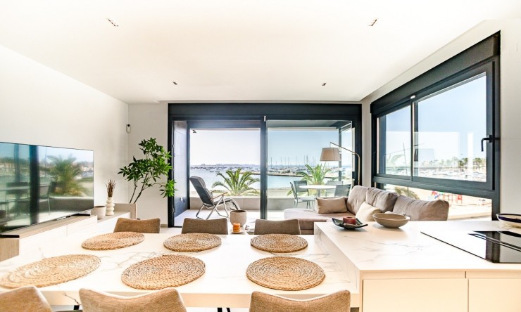 Resale - Apartment -
LO PAGÁN