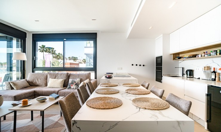 Resale - Apartment -
LO PAGÁN