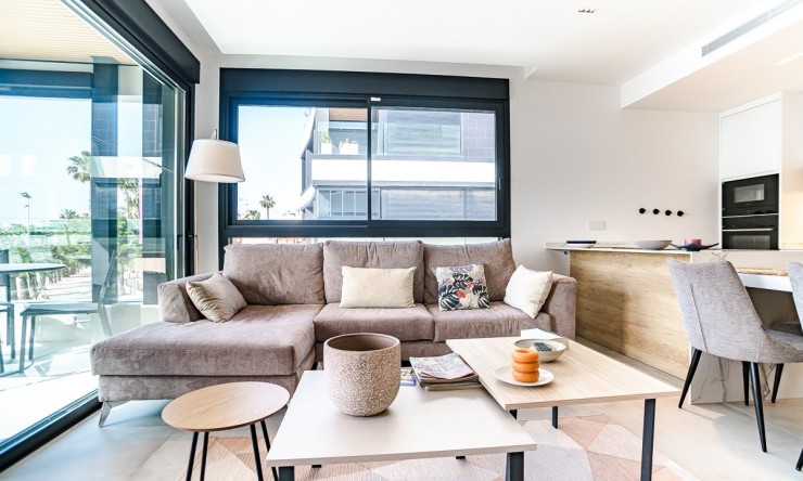 Resale - Apartment -
LO PAGÁN