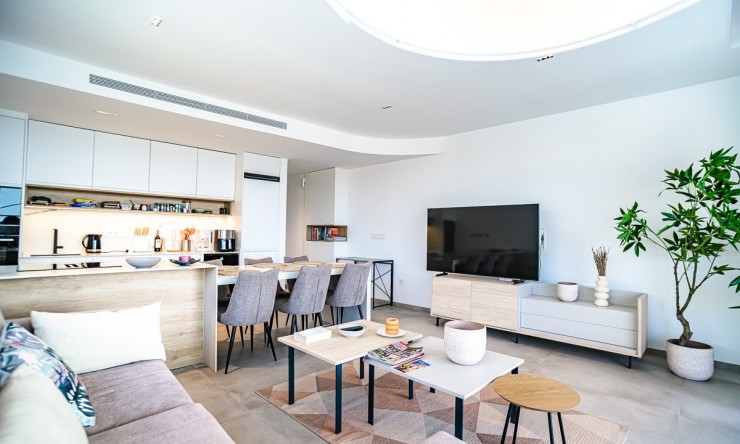 Resale - Apartment -
LO PAGÁN