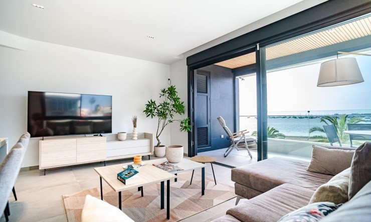 Resale - Apartment -
LO PAGÁN