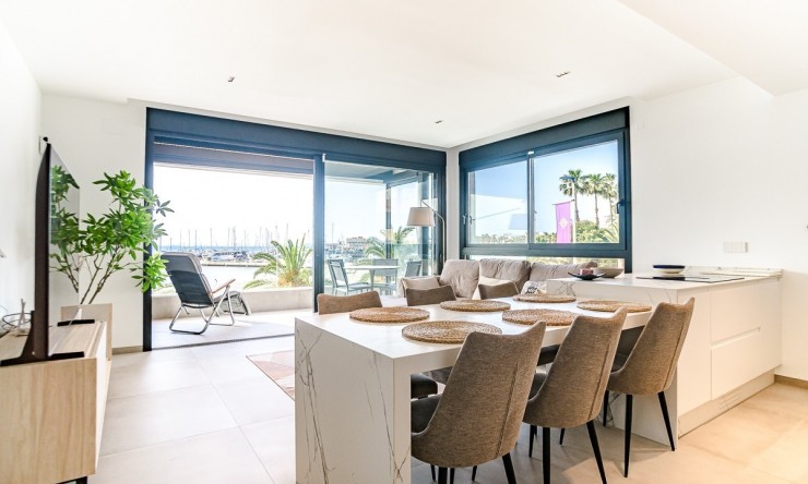 Resale - Apartment -
LO PAGÁN